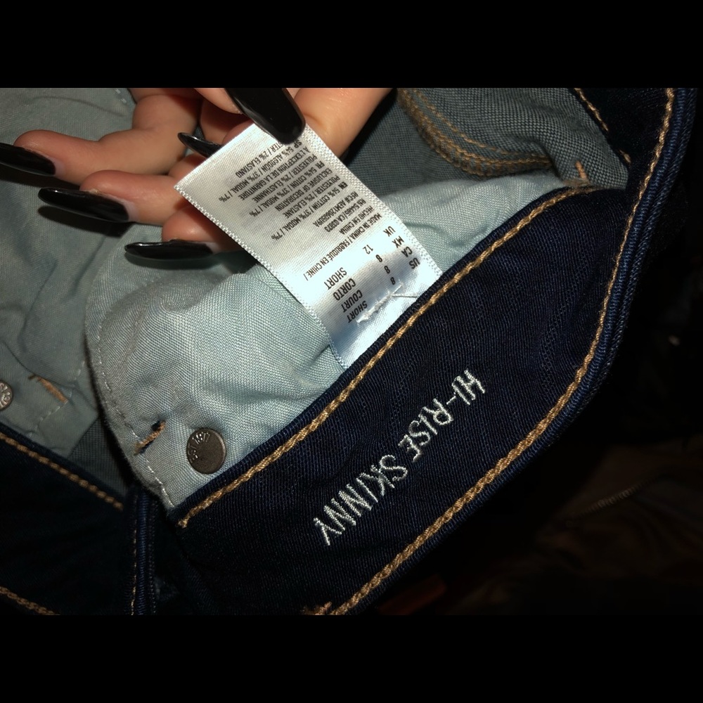 Jeans - Picture 3 of 3